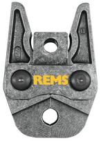 Rems presavimo žiaunos, M tipo, 32 mm