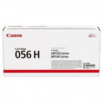 Canon Cartridge 056H didesnės talpos juoda tonerio kasetė - Originali kasetė