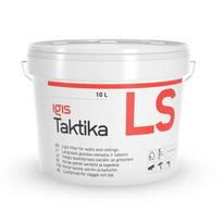 Glaistas Igis Taktika LS, paruoštas naudoti, balta sp., 10 l