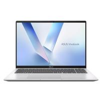 Asus Vivobook 16 M1607KA-MB186W 16" IPS 1920x1080/AMD Ryzen AI 5 340/16GB/512GB SSD/ENG/Windows 11 Home/2YW/Cool Silver | 90NB15F2-M00E20
