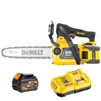 DCMCST632T1 DeWALT 54V FLEXVOLT grandininis pjūklas 30 cm (1x6.0 Ah)
