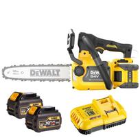 DCMCST632T2 DeWALT 54V FLEXVOLT grandininis pjūklas 30 cm (2x6.0 Ah)
