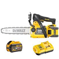 DCMCST632Y1 DeWALT 54V FLEXVOLT grandininis pjūklas 30 cm (1x12.0 Ah)