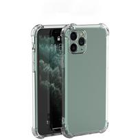 Anti Shock 1,5 mm skaidrus dėklas Realme 16 Pro Plus 5G