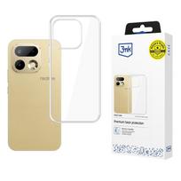 3mk Skaidrus "Realme 16 Pro 5G" dėklas - skaidrus