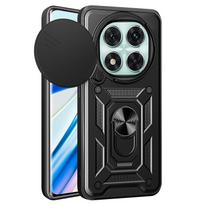 Defender Slide dėklas skirtas Xiaomi Redmi A5 Global (173,45 x 79,35 x 8,45) juodas