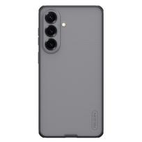 Nillkin Super Frosted Shield Pro dėklas skirta Samsung Galaxy S26 permatomas juodas