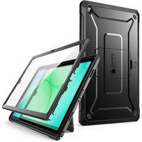 "Supcase Unicorn Beetle Pro" dėklas, skirtas "Samsung Galaxy Tab A11+" - juodas