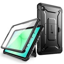 "Supcase Unicorn Beetle Pro" dėklas "Samsung Galaxy Tab A11" - juodas