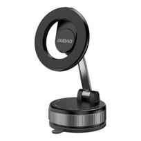 Dudao F24X MagSafe Compatible Car Holder with Suction Cup - Juodas