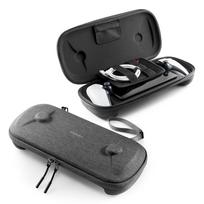 Spigen Klasden deklas Sony PlayStation Portal Remote - Pilkas