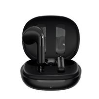 TWS QCY Ailybuds E10 QT35 ausinės (juodos)