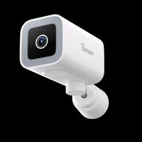 Išmanioji lauko kamera SONOFF CAM-B1P, Wi-Fi, IP65, kamera pasisuka 180° laipsnių, 2K raiška, naktin
