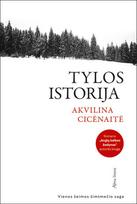 Tylos istorija. E.knyga