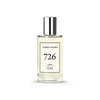 PURE 726 - KVEPALAI MOTERIMS 50ML (įkvėpti ELLIE SAAB - Girl of Now Lovely ) 24H