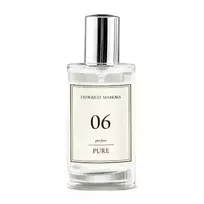Pure 06 - Kvepalai moterims 50ml ( įkvėpti Elizabeth Arden Green Tea ) 24H