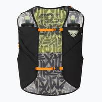 Bėgimo liemenė DYNAFIT Trail 6 l black out