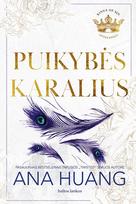 Puikybės karalius - Ana Huang