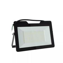Galingas 100W LED prožektorius IP65 išorinis garažo apšvietimas Smartled