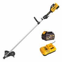 DCMED411T1 DeWALT 54V FLEXVOLT vejos kraštų pjovimo įrankis (1x6.0 Ah)