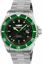 Vyriškas Laikrodis INVICTA Pro Diver 25714