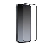 SBS Full Cover grūdintas stiklas, skirtas iPhone 13 / 13 Pro / 14 / 16e / 17e