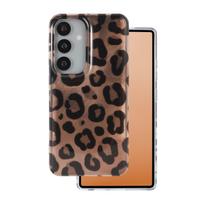 Animal Print dėklas for Samsung Galaxy S25 FE Panther