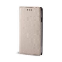 Išmanusis Magnet dėklas for Motorola Edge 70 auksinis