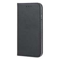 Išmanusis Magnetic dėklas for Motorola Edge 70 juodas