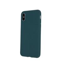 Matinis TPU dėklas for Motorola Edge 70 forest žalias