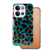 Animal Print dėklas for Xiaomi Redmi 15C 4G EU / 15C 5G EU (173.16 x 81.06 x 8.2 mm) Crazy Cheetah