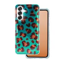 Animal Print dėklas for Samsung Galaxy A17 4G / A17 5G Crazy Cheetah