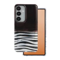 Animal Print dėklas for Samsung Galaxy S25 FE Okapi