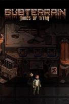 Subterrain Mines of Titan Steam (PC) Key GLOBAL