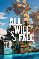 ALL WILL FALL Steam Key (PC) EUROPE