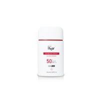 ISOV Apsauginis Kremas Nuo UV Spindulių SPF50+ Pa++++ ,,UV Block Cream SPF50+ PA++++"