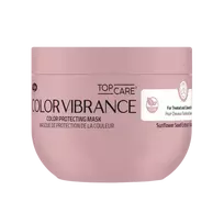 Lisap Top Care Color Vibrance kaukė dažytiems plaukams