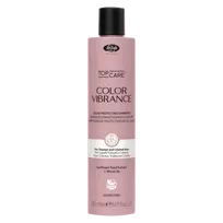 Lisap Top Care Color Vibrance šampūnas dažytiems plaukams