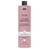 Lisap Top Care Color Vibrance šampūnas dažytiems plaukams