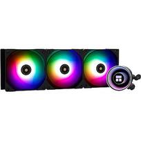 Thermalright Thermalright Frozen Notte 360 ARGB V2 Black (360mm) (Juodas) AIO Processor Cooler FN360-B-V2