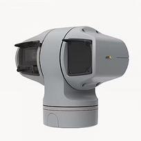 Axis Q6225-LE 50 HZ, FHD, Video Motion Detec., Object Analytics, Speed Monitor, Grey 02316-003