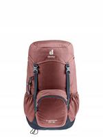 Žygių kuprinė Deuter 3430021-5341, 22 l, kaštono spalvos
