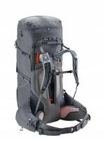 Deuter Aircontact Core 65+10 Sl turistinis kuprinė moterims