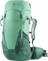Deuter Futura Pro 34 Sl kelioninis kuprinė moterims