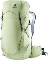 Deuter Aircontact Ultra 35+5 Sl žygio kuprinė
