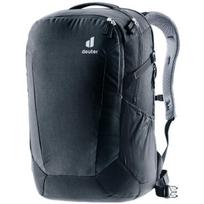 Mokyklinė kuprinė Deuter Gigant, pilka