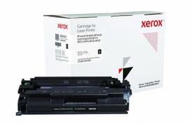 Tonerių kasetė Xerox Everyday 006R03639, juoda sp.