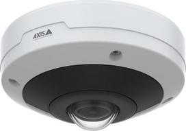 Kupolinė kamera AXIS M4318-PLVE