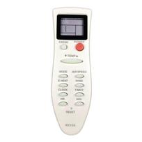 Universalaus nuotolinio valdymo suderinamumas su Changhong oro kondicionieriumi KK10A Ergonomiška rankena Patvarumas ABS Intuityvus Bet 1