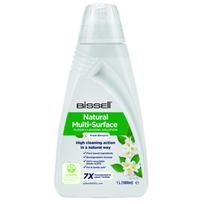 Bissell | Natural Multi-Surface Floor Cleaning Solution | 1000 ml